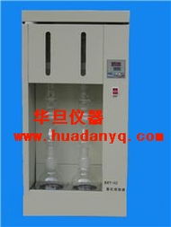 華旦儀器科技發(fā)展 驅(qū)動(dòng)工業(yè)自動(dòng)化與電子產(chǎn)品技術(shù)創(chuàng)新