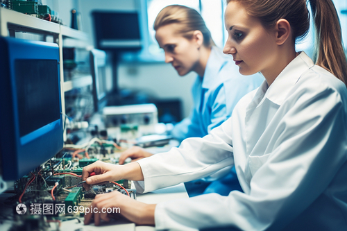 電子產(chǎn)品技術(shù)開發(fā)中的產(chǎn)品開發(fā)工程師角色