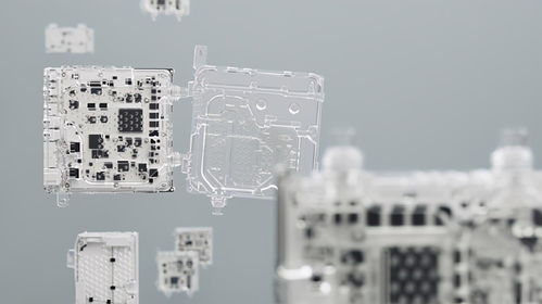 沃爾沃2030年全面電動化 詳解驅(qū)動轉(zhuǎn)型的四大電子產(chǎn)品技術(shù)路線圖