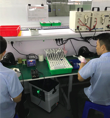 KN203 電子產品技術開發 從概念到量產的全過程探析